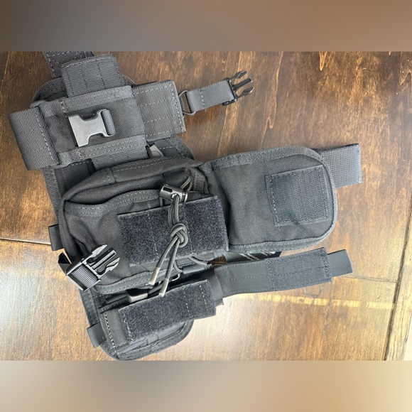 Condor Utility Leg Rig - Picture 3 of 3